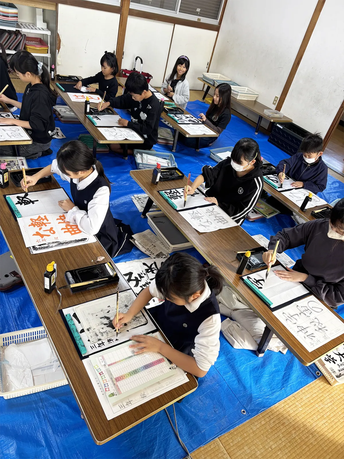 学生コース（小・中学生）